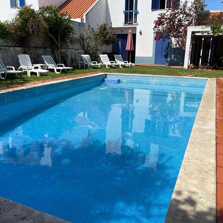 Villa Arrabida Palmela Εξωτερικό φωτογραφία