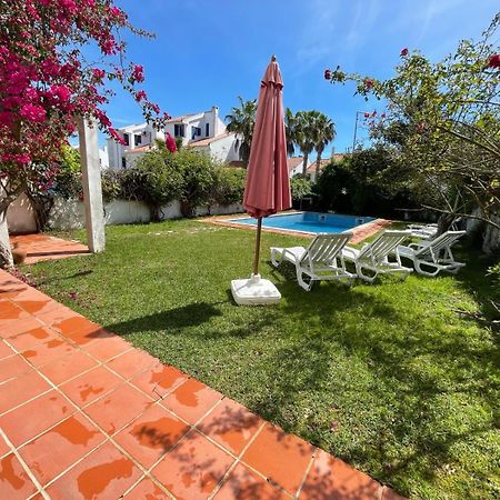 Villa Arrabida Palmela Εξωτερικό φωτογραφία