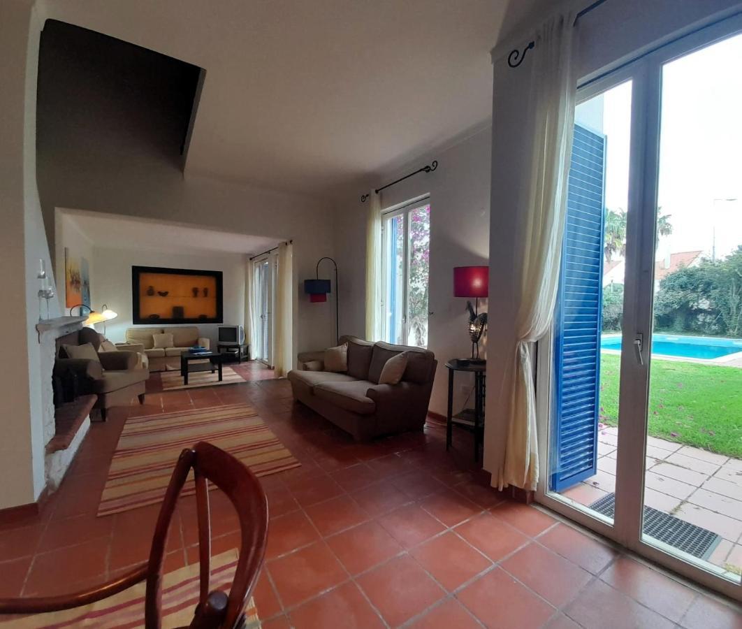 Villa Arrabida Palmela Εξωτερικό φωτογραφία