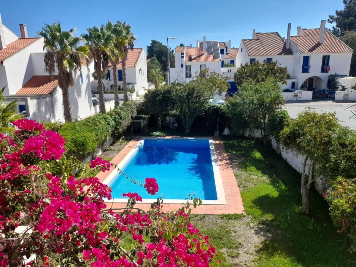 Villa Arrabida Palmela Εξωτερικό φωτογραφία
