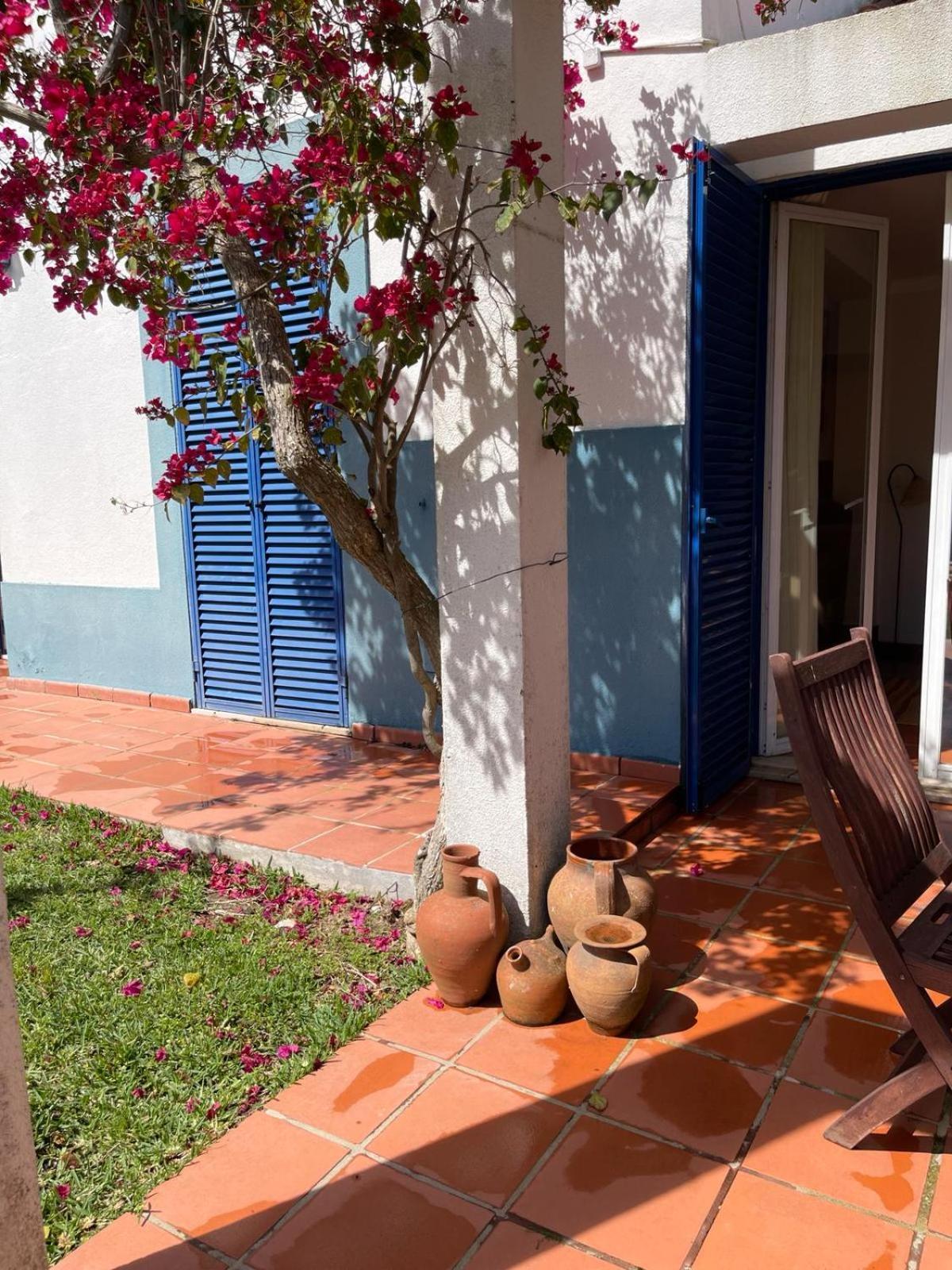 Villa Arrabida Palmela Εξωτερικό φωτογραφία